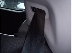 Recambio de cinturon seguridad trasero izquierdo para ford fiesta (ccn) trend referencia OEM IAM   