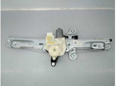 Recambio de elevalunas delantero izquierdo para nissan qashqai (j11) acenta referencia OEM IAM 80701HV00C C88537302 