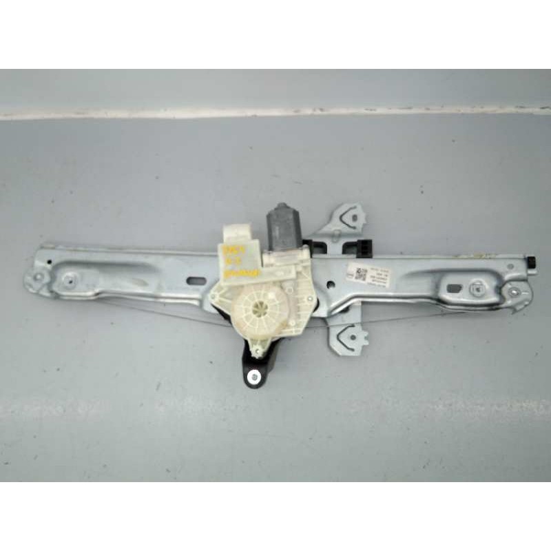 Recambio de elevalunas delantero izquierdo para nissan qashqai (j11) acenta referencia OEM IAM 80701HV00C C88537302 