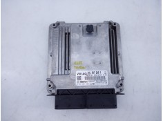 Recambio de centralita motor uce para volkswagen touran (5t1) advance bmt referencia OEM IAM 04L907309P  