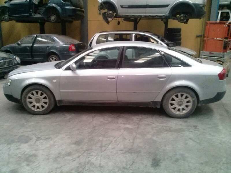 audi a6 avant (4b5) del año 1997