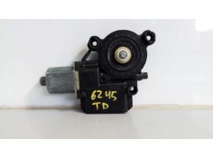 Recambio de motor elevalunas trasero derecho para volkswagen polo (6c1) trendline bluemotion referencia OEM IAM 6R0959812N 01308