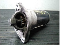 Recambio de motor arranque para renault trafic furgón l1h1 2,9t referencia OEM IAM 233002889RB  