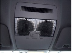 Recambio de luz interior para audi a3 (8p) 1.9 tdi ambiente referencia OEM IAM   