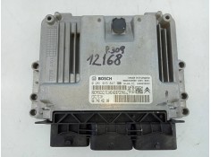 Recambio de centralita motor uce para peugeot 308 access referencia OEM IAM 9674245180 0281015847 