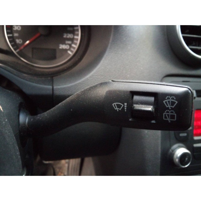 Recambio de mando limpia para audi a3 (8p) 1.9 tdi ambiente referencia OEM IAM   