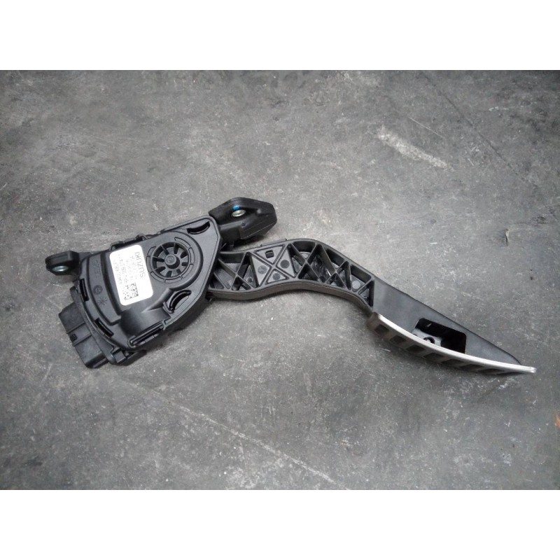 Recambio de pedal acelerador para suzuki vitara 1.4 s 4x4 referencia OEM IAM 4940068LF1 6PV00907411 