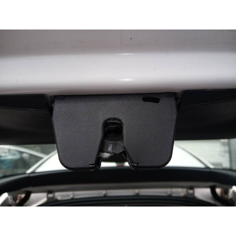 Recambio de cerradura maletero / porton para peugeot 308 access referencia OEM IAM   