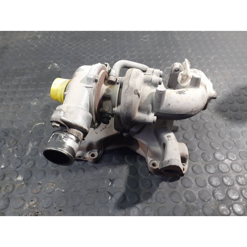 Recambio de turbocompresor para suzuki vitara se/sv (et) 1.9 turbodiesel referencia OEM IAM 53041015063  