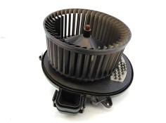 Recambio de ventilador calefaccion para bmw serie 3 gran turismo (f34) 320d referencia OEM IAM 9276112201 01T1016241Q01 