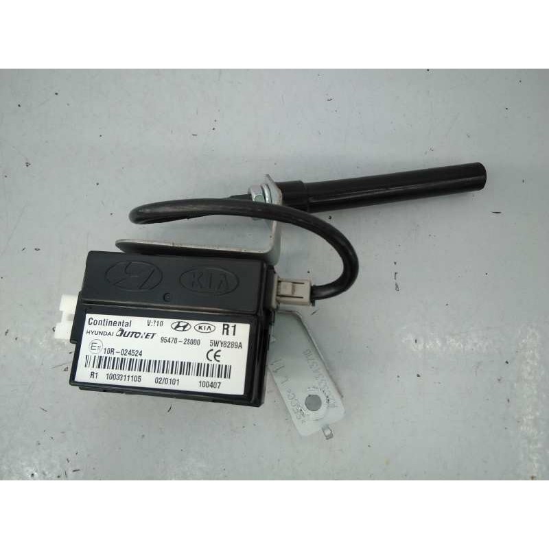 Recambio de modulo electronico para hyundai ix35 style awd referencia OEM IAM 10R024524 954702S000 