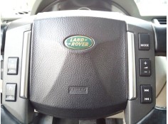 Recambio de airbag delantero izquierdo para land rover range rover sport v8 td se referencia OEM IAM   