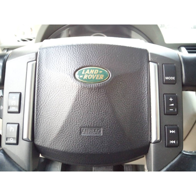 Recambio de airbag delantero izquierdo para land rover range rover sport v8 td se referencia OEM IAM   