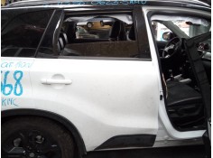 Recambio de puerta trasera derecha para suzuki vitara 1.4 s 4x4 referencia OEM IAM   