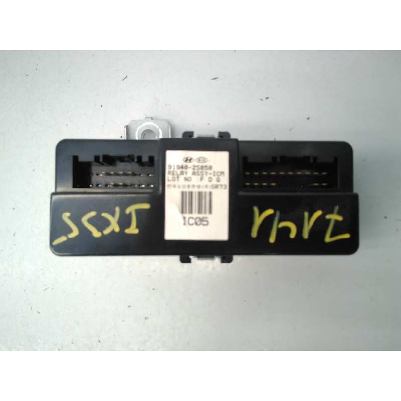 Recambio de modulo electronico para hyundai ix35 style awd referencia OEM IAM 919402S050  