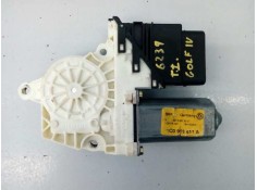 Recambio de motor elevalunas trasero izquierdo para volkswagen golf iv berlina (1j1) highline referencia OEM IAM 1C0959811A  