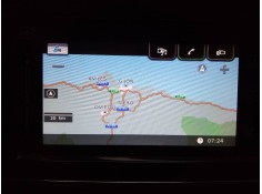 Recambio de sistema navegacion gps para suzuki vitara 1.4 s 4x4 referencia OEM IAM   