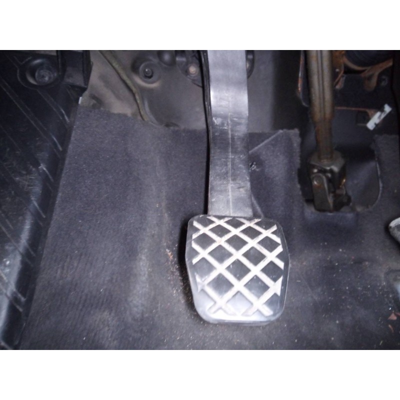 Recambio de pedal embrague para audi a3 (8p) 1.9 tdi ambiente referencia OEM IAM   