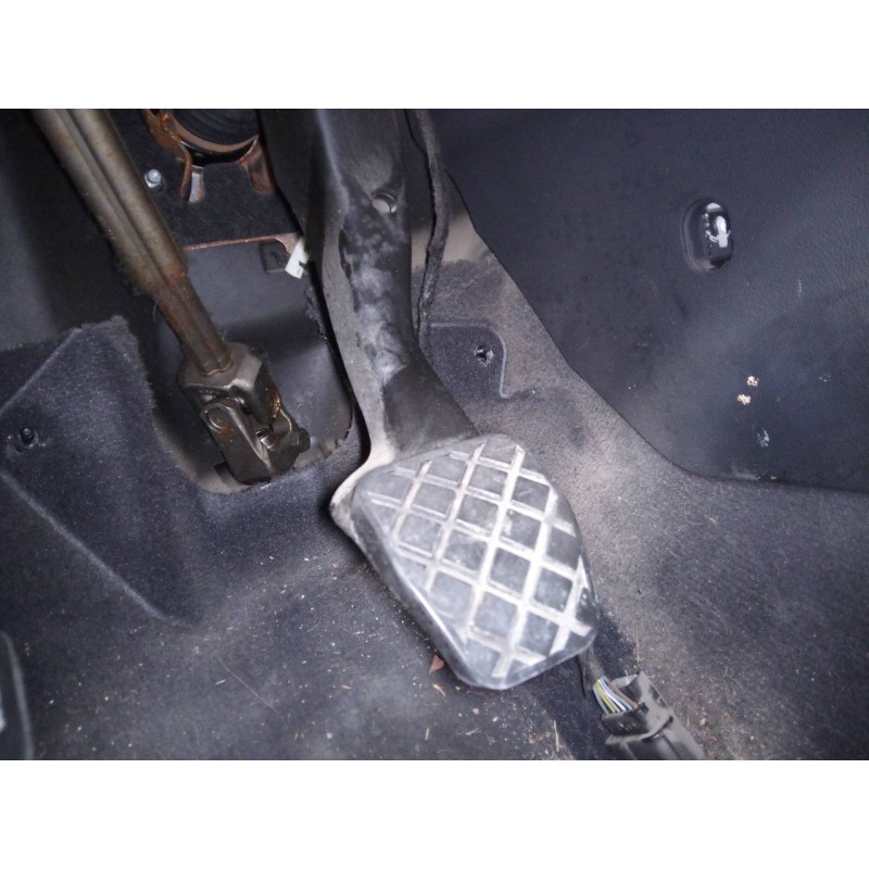 Recambio de pedal freno para audi a3 (8p) 1.9 tdi ambiente referencia OEM IAM   