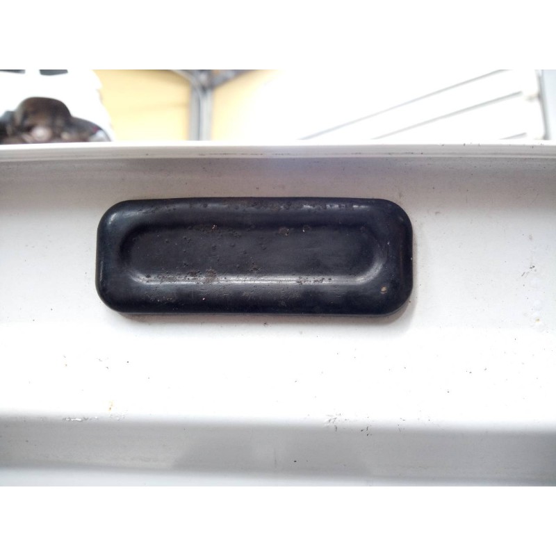 Recambio de maneta exterior porton para peugeot 308 access referencia OEM IAM   