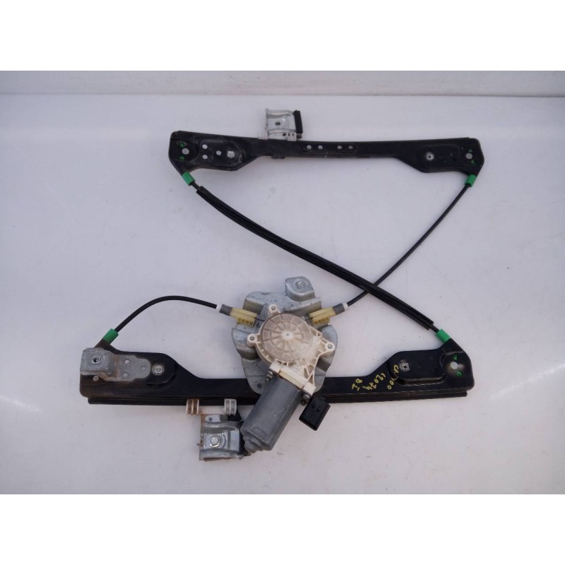 Recambio de elevalunas delantero izquierdo para chrysler 300 c touring 3.0 crd referencia OEM IAM 994668102 7746012702 