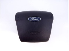 Recambio de airbag delantero izquierdo para ford s-max (ca1) titanium referencia OEM IAM 305418299D52AJ  