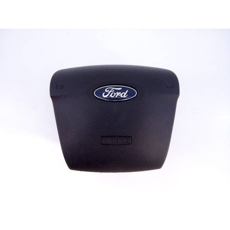 Recambio de airbag delantero izquierdo para ford s-max (ca1) titanium referencia OEM IAM 305418299D52AJ  