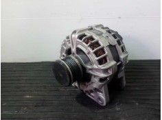 Recambio de alternador para nissan qashqai (j11) acenta referencia OEM IAM 231004EA0A  