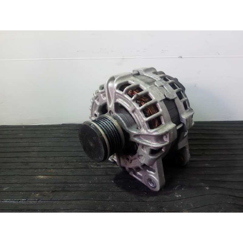 Recambio de alternador para nissan qashqai (j11) acenta referencia OEM IAM 231004EA0A  