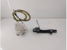 Recambio de cerradura puerta delantera derecha para mazda cx-5 style 2wd referencia OEM IAM   