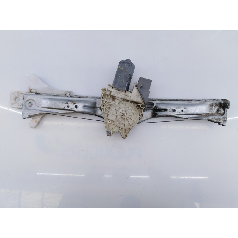 Recambio de elevalunas trasero izquierdo para citroen xsara picasso referencia OEM IAM 77460028  