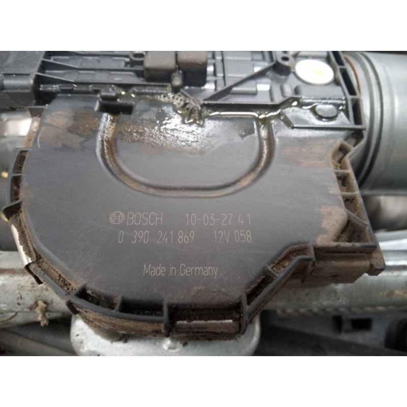 Recambio de motor limpia delantero para peugeot 308 access referencia OEM IAM 0390241869  