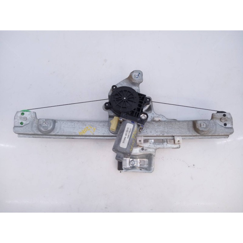 Recambio de elevalunas trasero izquierdo para chrysler 300 c touring 3.0 crd referencia OEM IAM 992733101 6004PA1080 