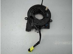 Recambio de anillo airbag para nissan qashqai (j11) acenta referencia OEM IAM 255544EA0A 25H0750B 