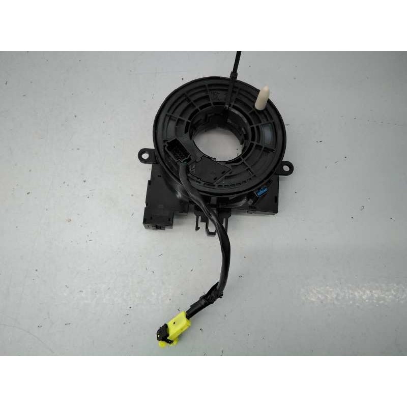 Recambio de anillo airbag para nissan qashqai (j11) acenta referencia OEM IAM 255544EA0A 25H0750B 