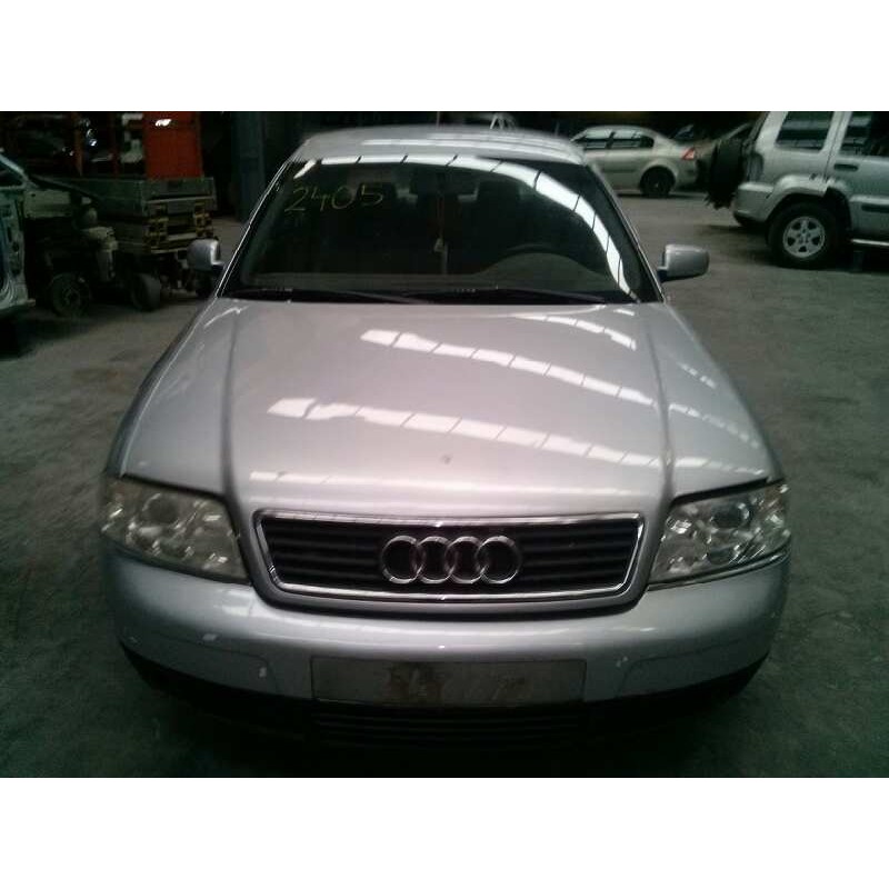 audi a6 avant (4b5) del año 1997