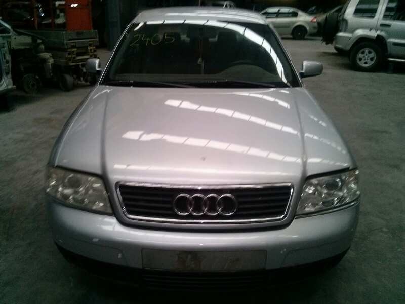 audi a6 avant (4b5) del año 1997