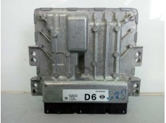 Recambio de centralita motor uce para nissan qashqai (j11) acenta referencia OEM IAM 888302766 A2C9093380000 