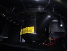 Recambio de ventilador calefaccion para audi a3 (8p) 1.9 tdi ambiente referencia OEM IAM 1K182015F  