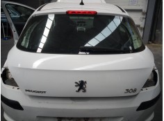 Recambio de porton trasero para peugeot 308 access referencia OEM IAM   