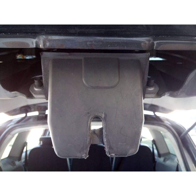 Recambio de cerradura maletero / porton para ford s-max (ca1) titanium referencia OEM IAM   