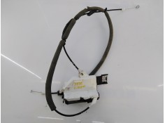 Recambio de cerradura puerta lateral derecha para peugeot partner kasten confort l1 referencia OEM IAM 1489391542  