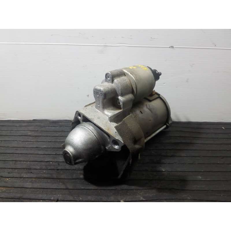 Recambio de motor arranque para nissan qashqai (j11) acenta referencia OEM IAM 233007224R 0001170605 