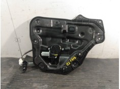 Recambio de elevalunas trasero derecho para mazda cx-5 style 2wd referencia OEM IAM KD537297X  