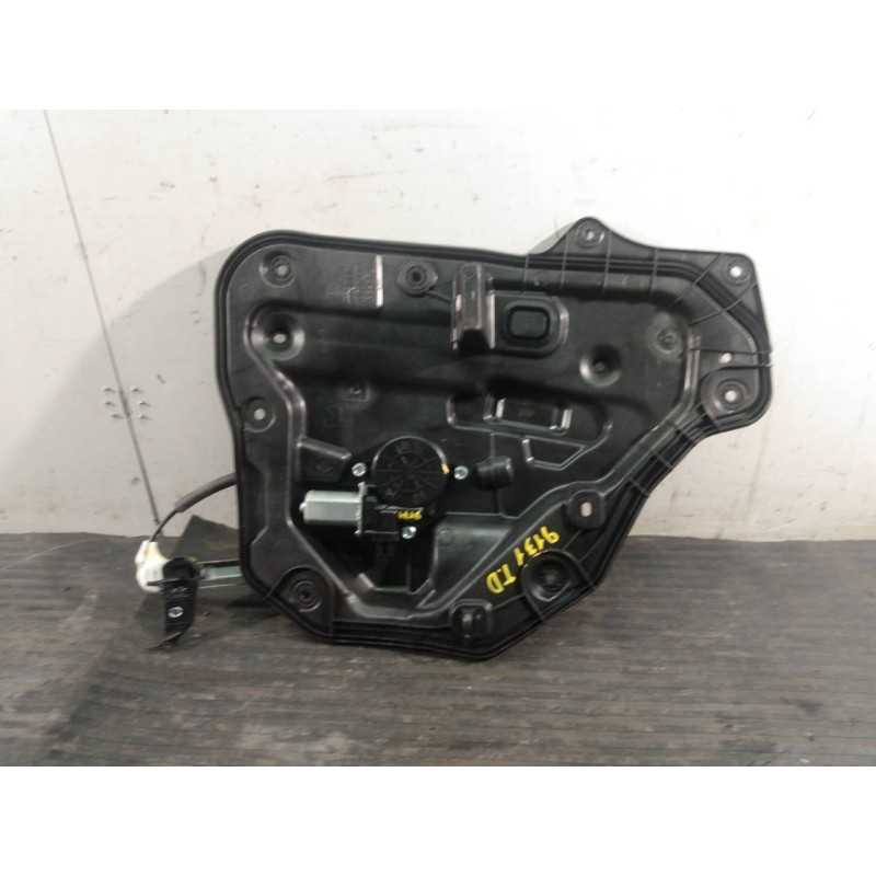 Recambio de elevalunas trasero derecho para mazda cx-5 style 2wd referencia OEM IAM KD537297X  