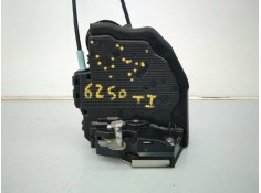 Recambio de cerradura puerta trasera izquierda para toyota corolla (e15) luna referencia OEM IAM 6906042021  