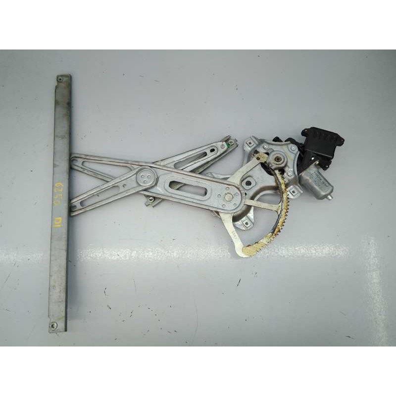 Recambio de elevalunas delantero izquierdo para toyota corolla (e15) luna referencia OEM IAM 8570202020 96622502 