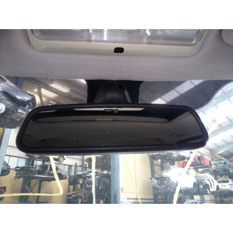 Recambio de espejo interior para land rover range rover sport v8 td se referencia OEM IAM   