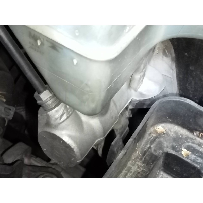 Recambio de bomba freno para volkswagen passat lim. (362) edition bluemotion referencia OEM IAM   