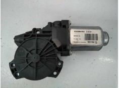 Recambio de motor elevalunas trasero izquierdo para hyundai ix35 style awd referencia OEM IAM 402354  